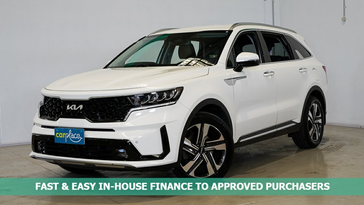Kia Sorento image 1