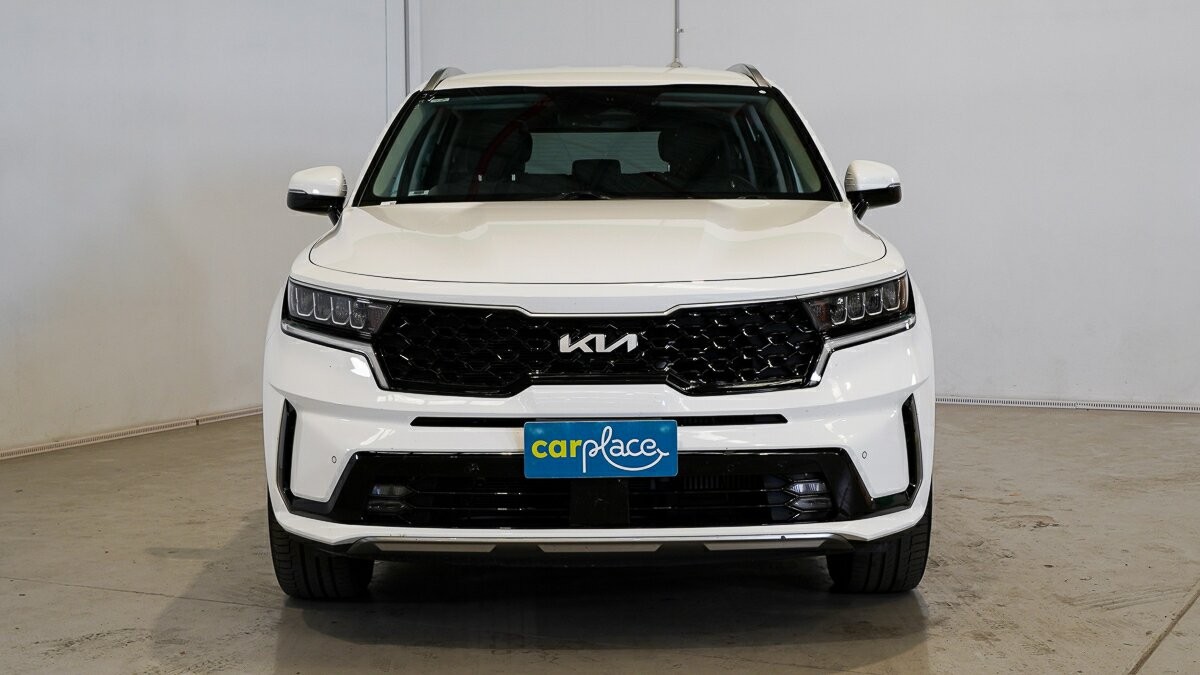 Kia Sorento image 2