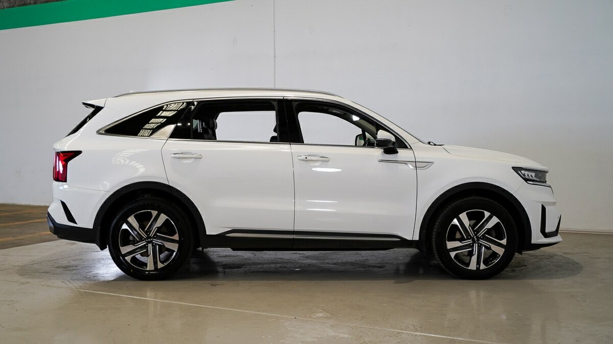 Kia Sorento image 3
