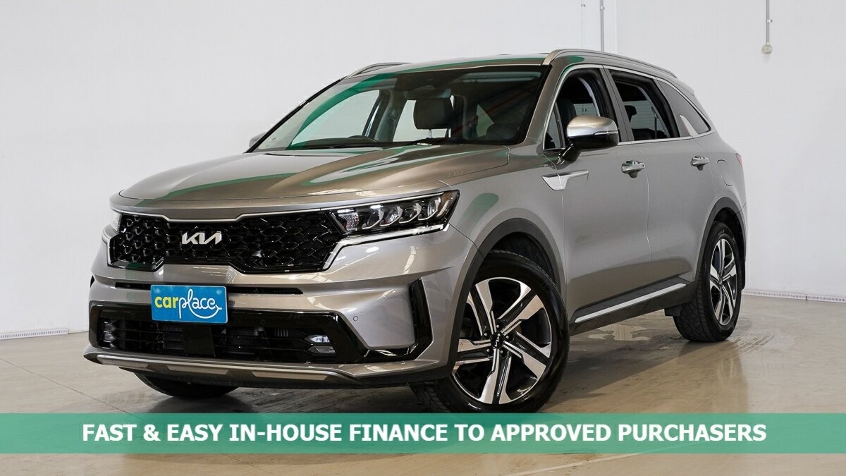 Kia Sorento image 1