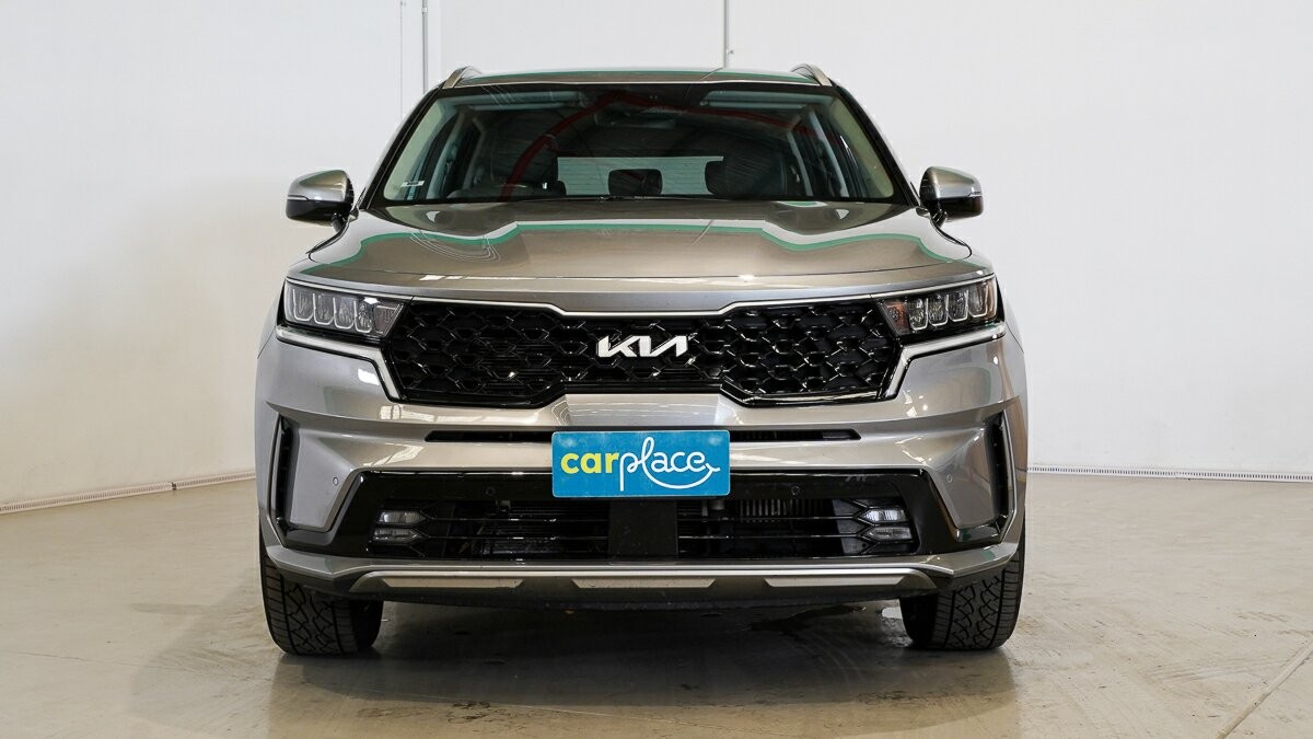 Kia Sorento image 2