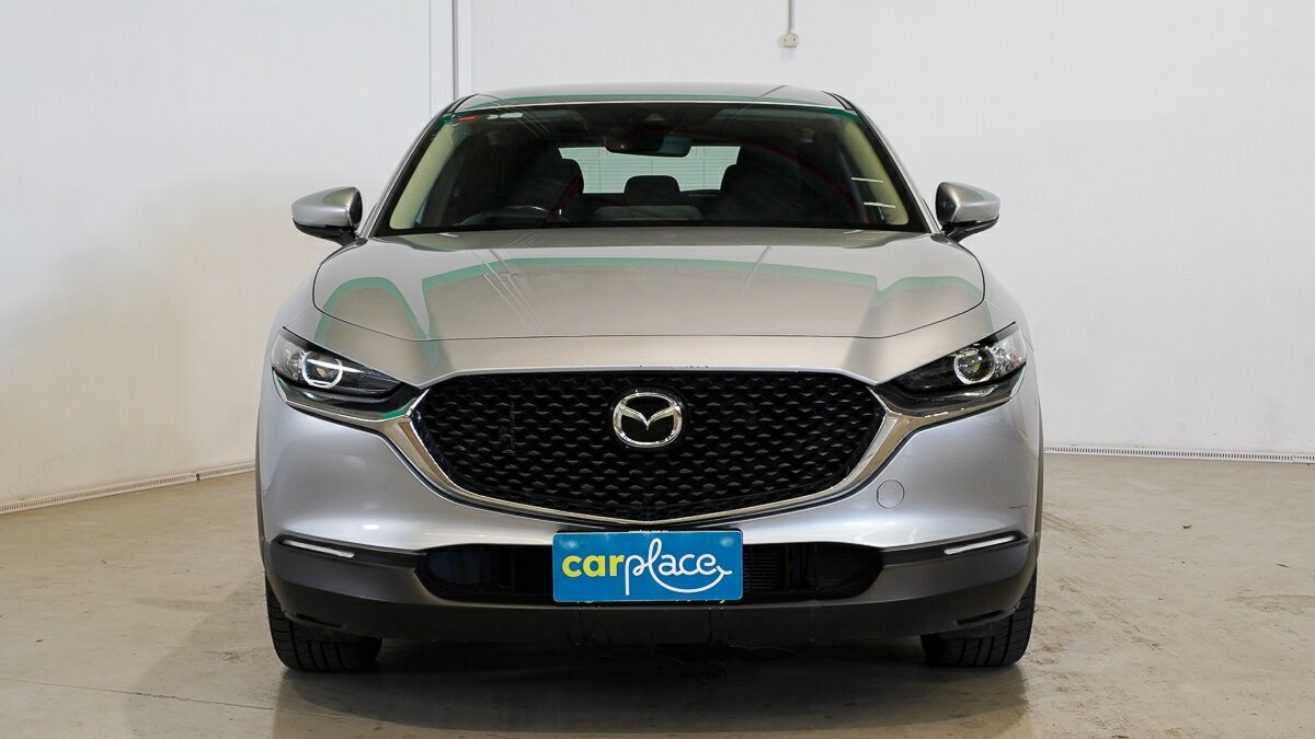 Mazda Cx-30 image 2