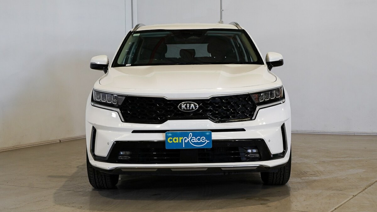 Kia Sorento image 2