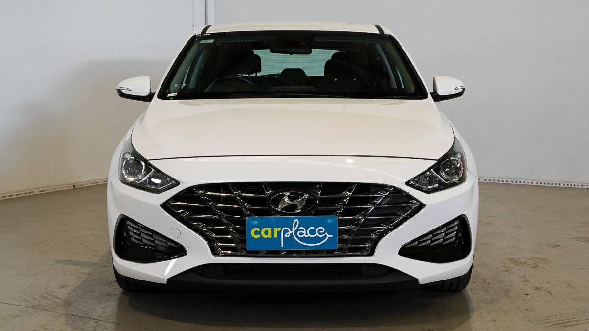 Hyundai I30 image 2
