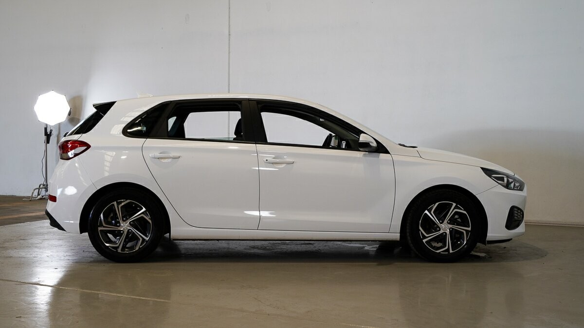 Hyundai I30 image 3