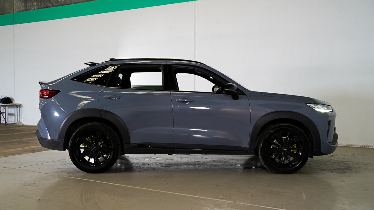Gwm Haval H6gt image 3
