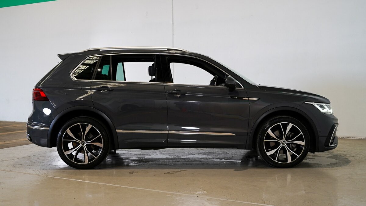 Volkswagen Tiguan image 3
