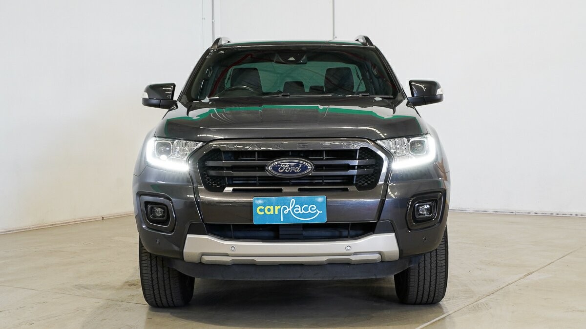 Ford Ranger image 2
