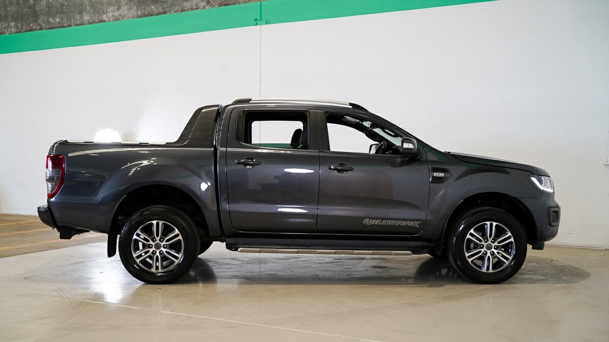 Ford Ranger image 3