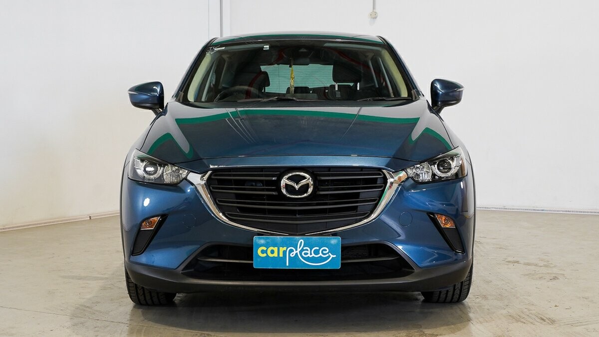 Mazda Cx-3 image 2