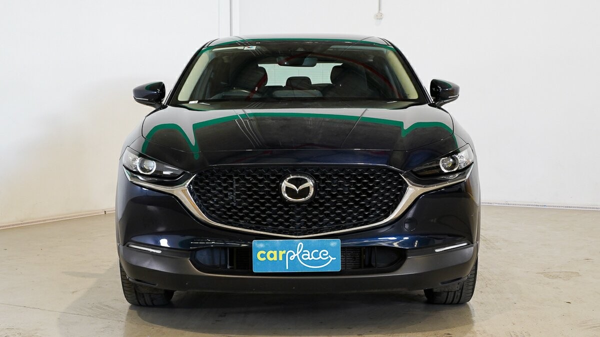 Mazda Cx-30 image 2