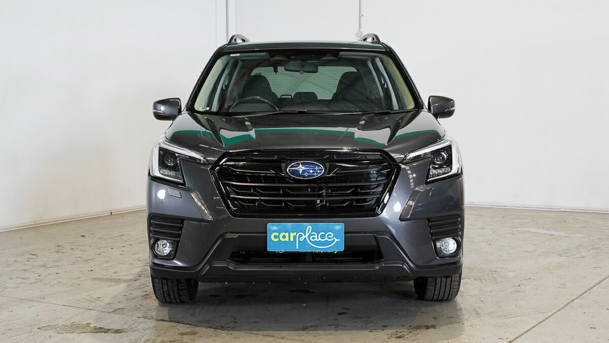 Subaru Forester image 2