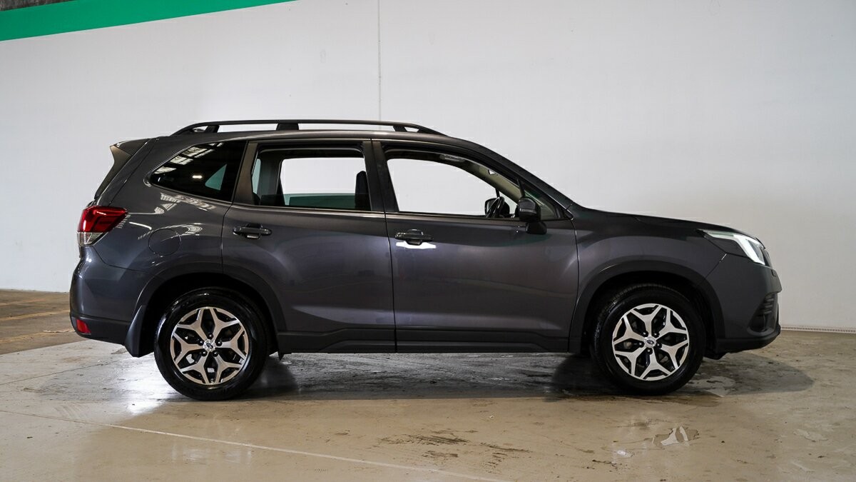 Subaru Forester image 3