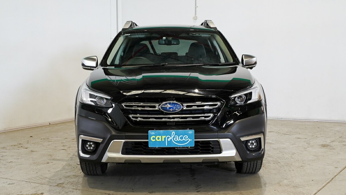 Subaru Outback image 2