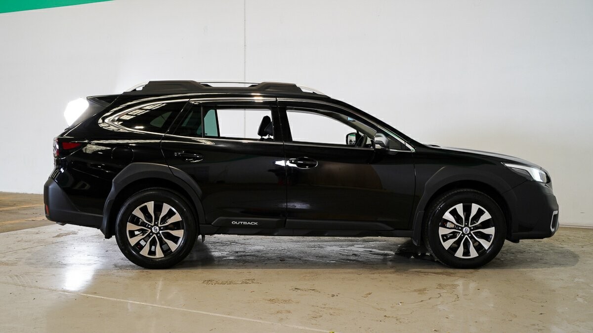 Subaru Outback image 3