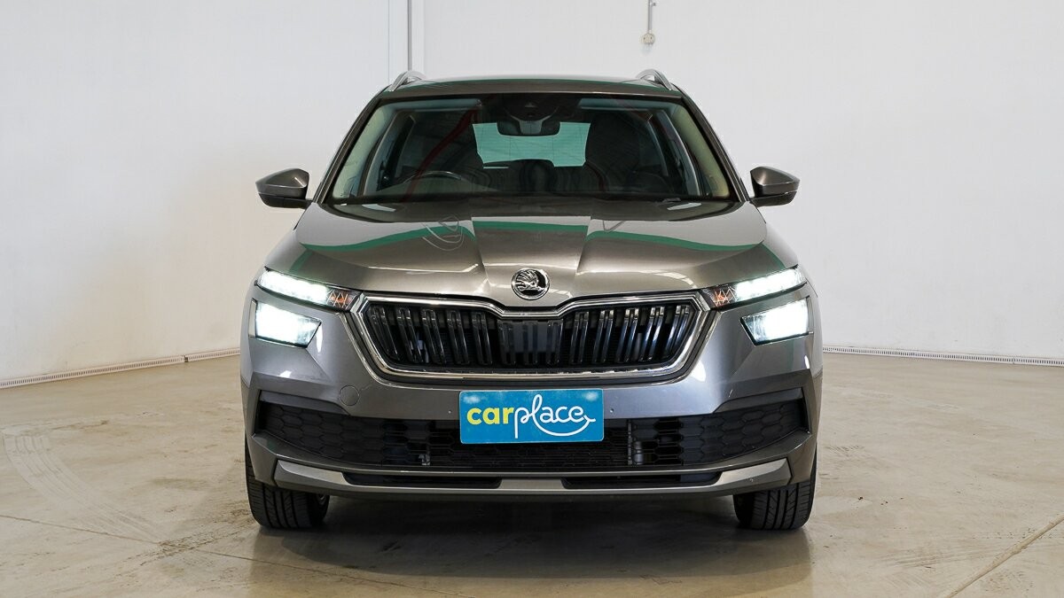 Skoda Kamiq image 2