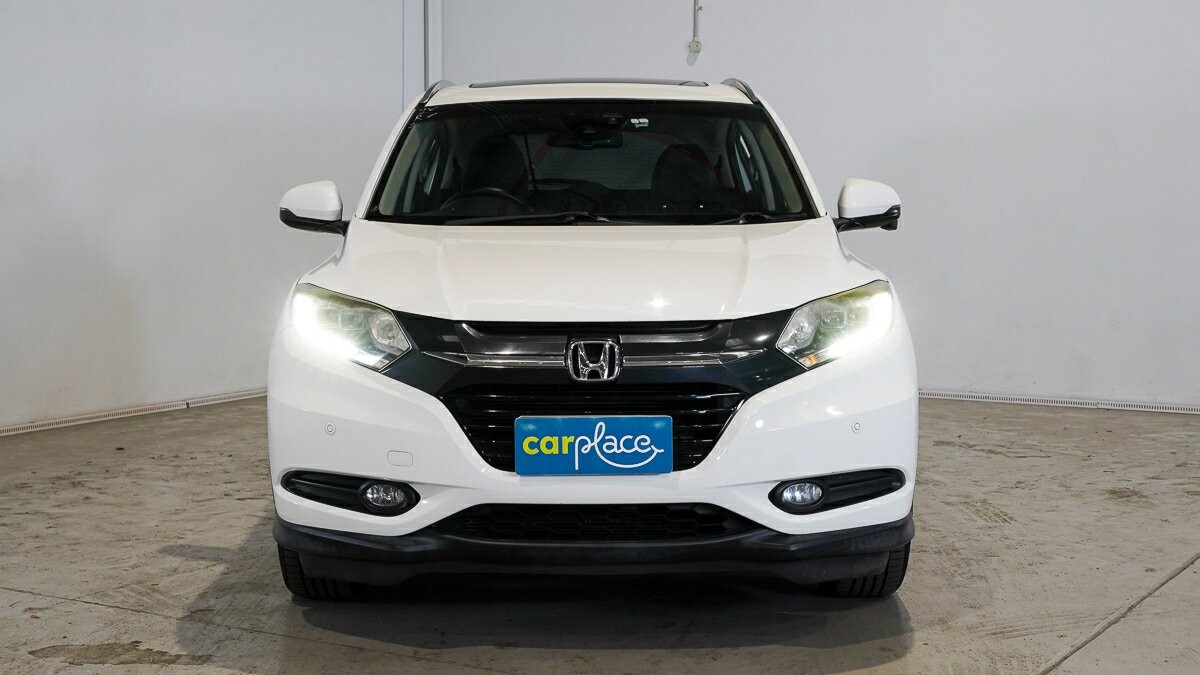 Honda Hr-v image 2