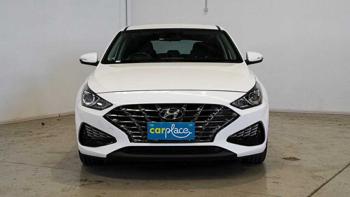 Hyundai I30 image 2