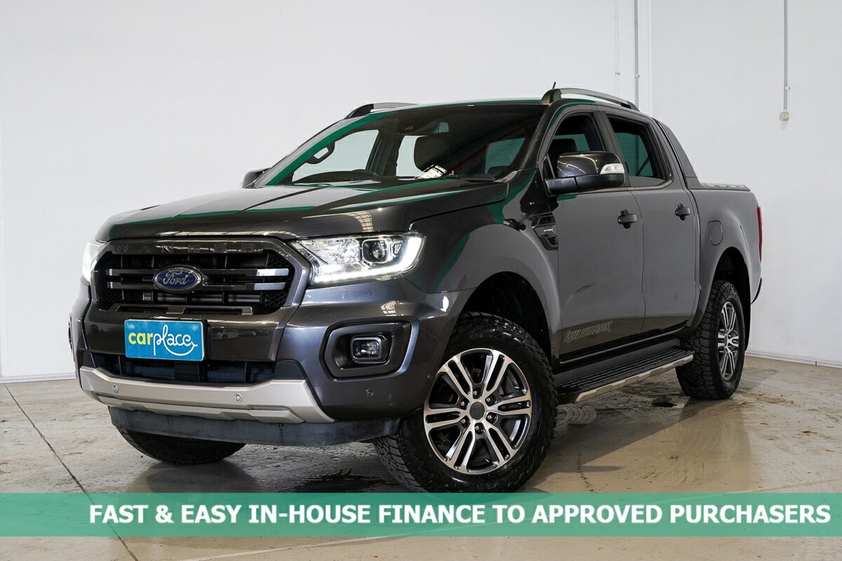 Ford Ranger image 1