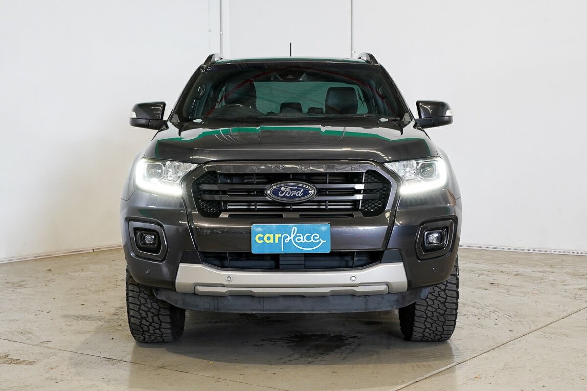 Ford Ranger image 2