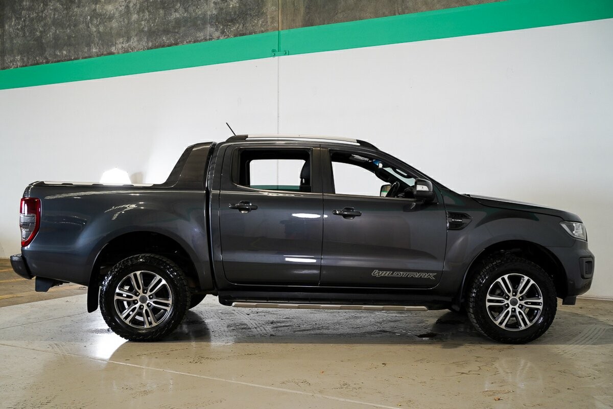 Ford Ranger image 3