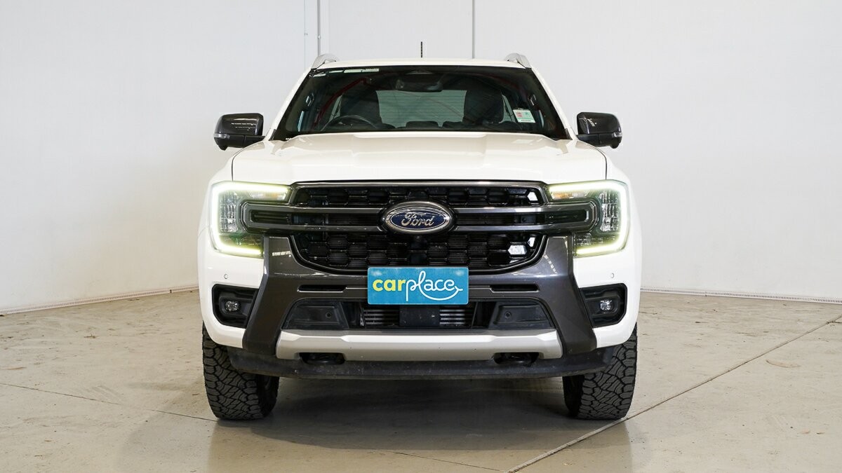 Ford Ranger image 2