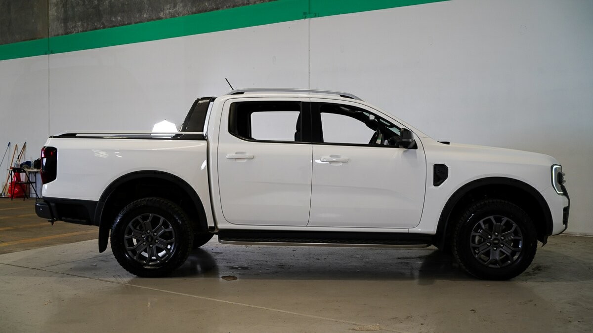 Ford Ranger image 3