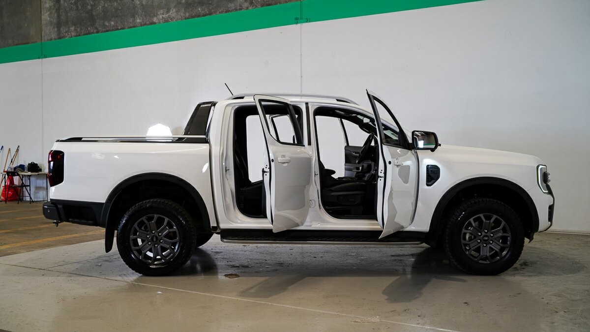 Ford Ranger image 4