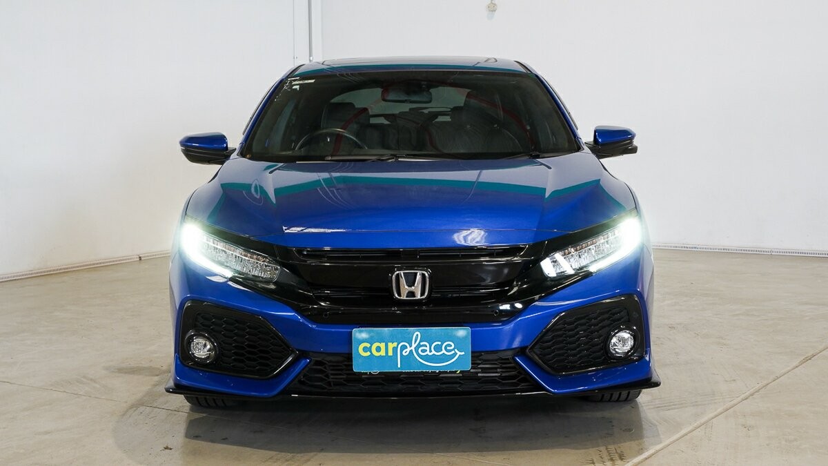 Honda Civic image 2