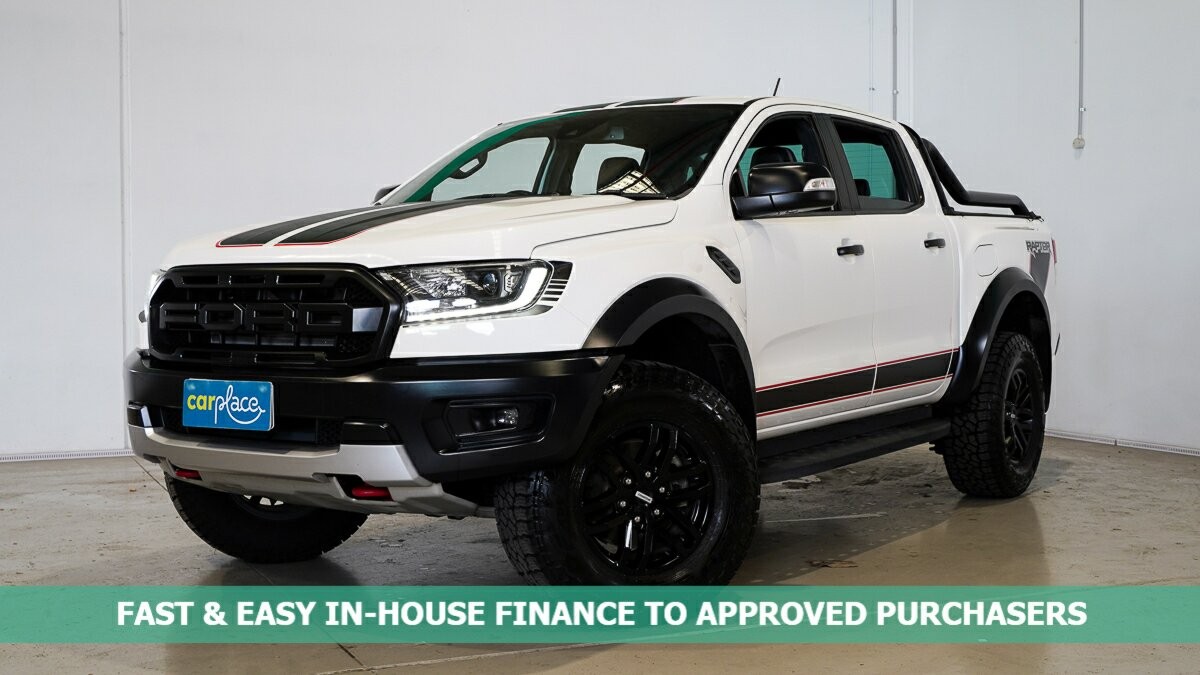 Ford Ranger image 1