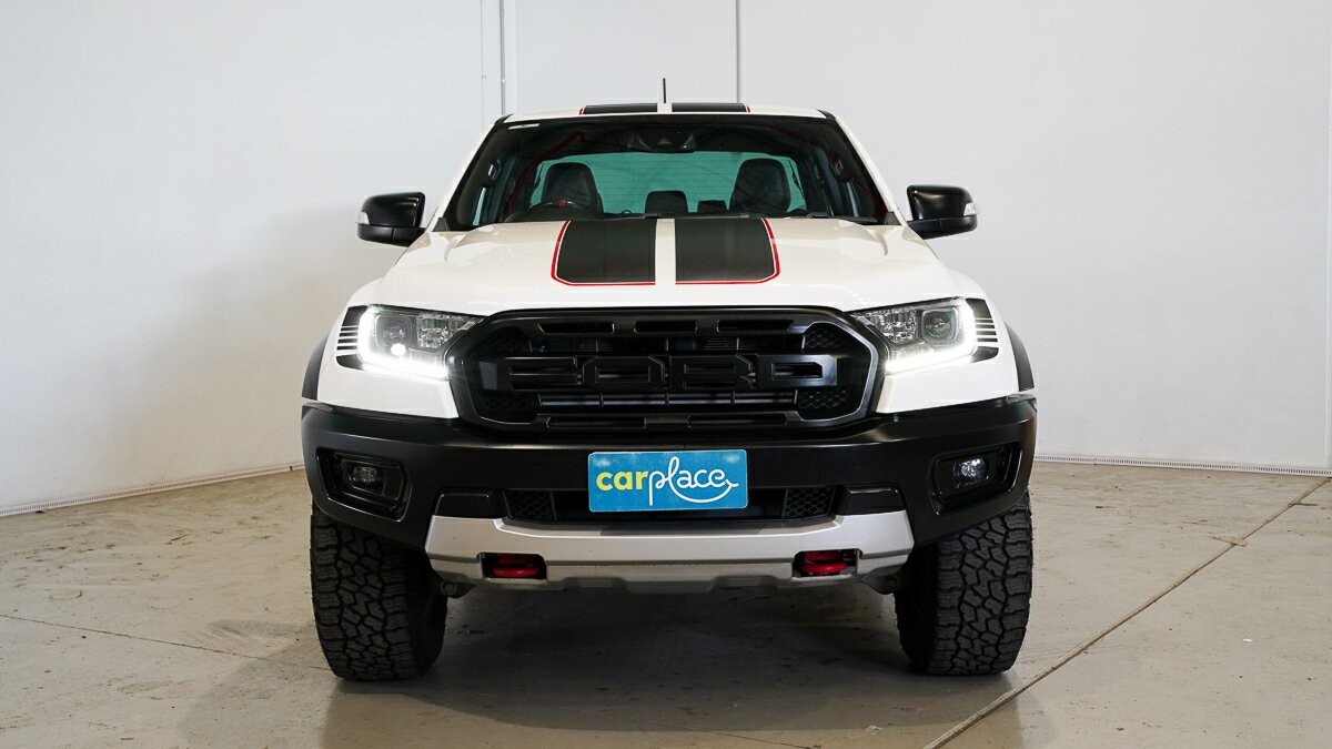 Ford Ranger image 2