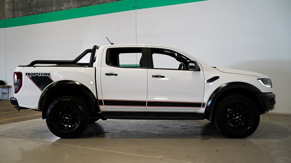 Ford Ranger image 3