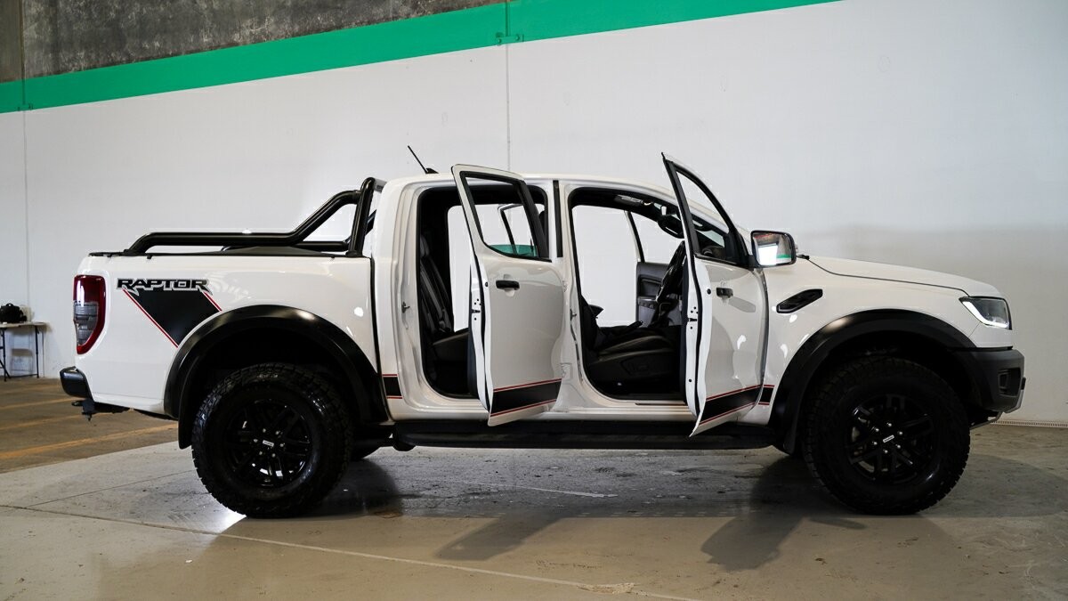 Ford Ranger image 4