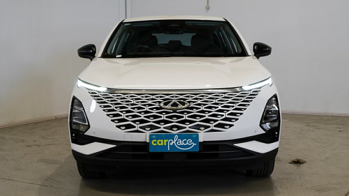 Chery Omoda 5 image 2