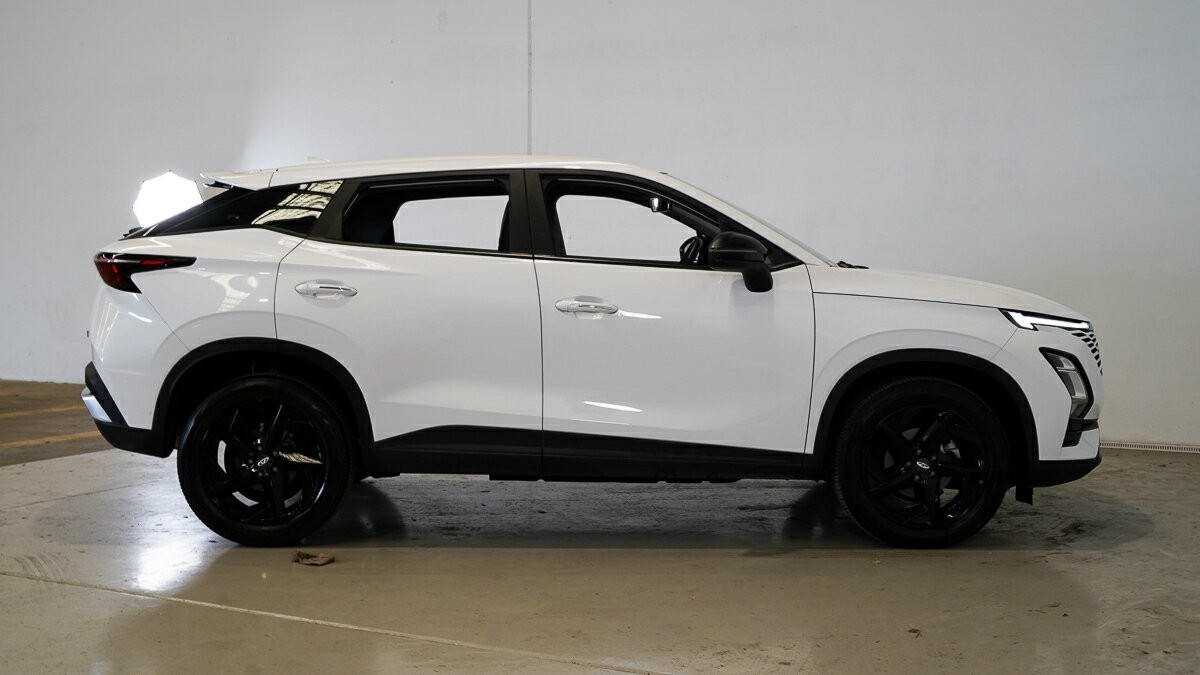 Chery Omoda 5 image 3