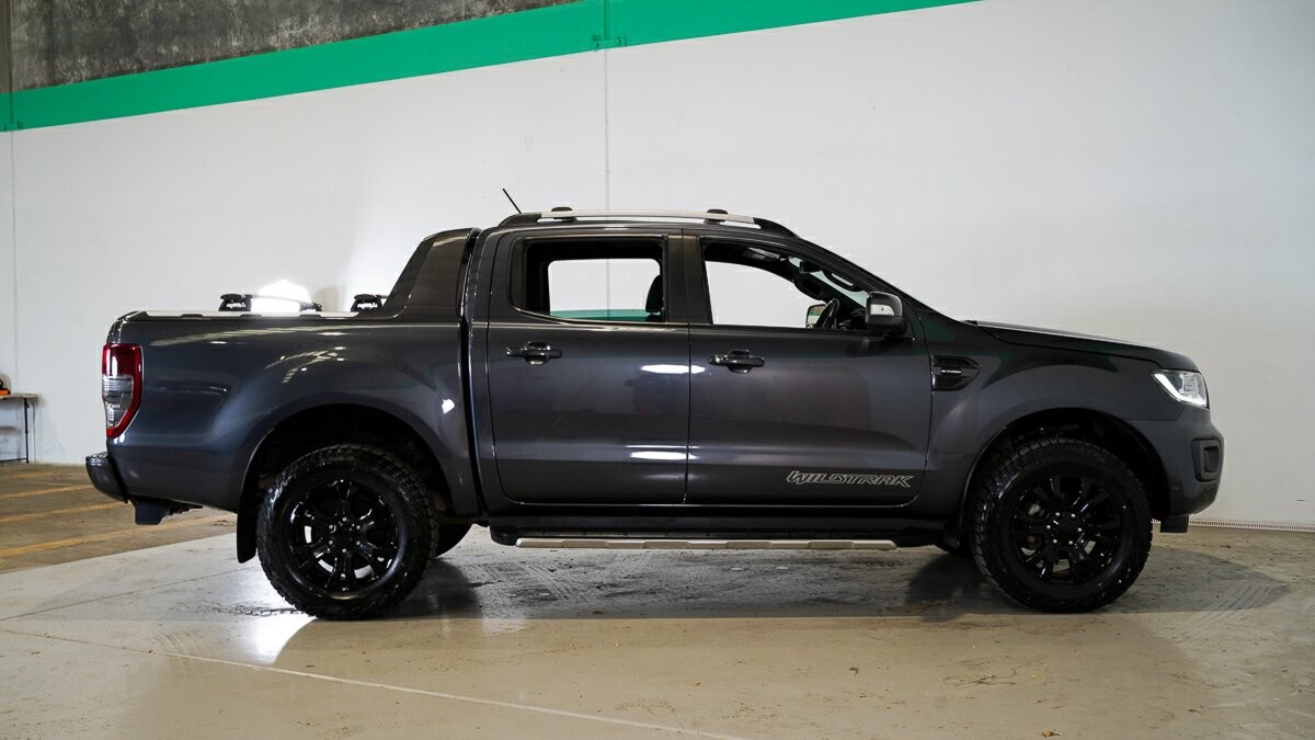 Ford Ranger image 3