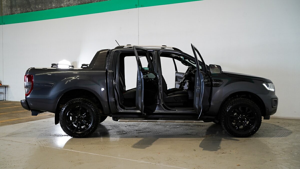Ford Ranger image 4