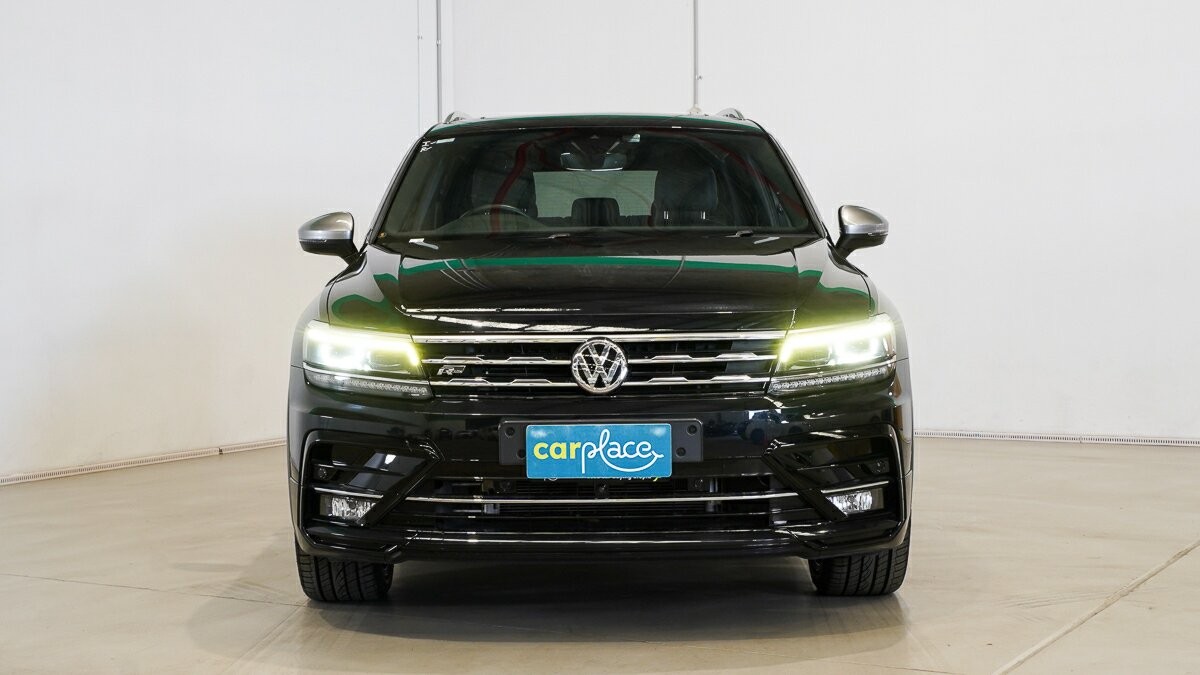 Volkswagen Tiguan image 2