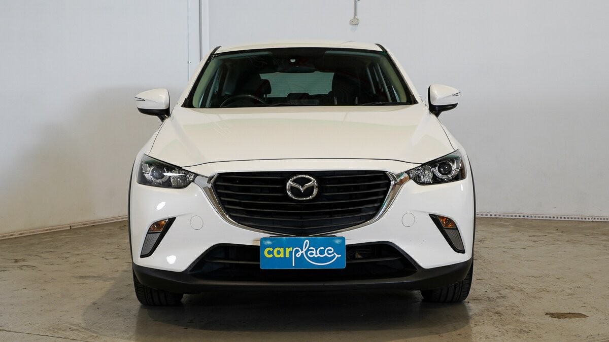 Mazda Cx-3 image 2