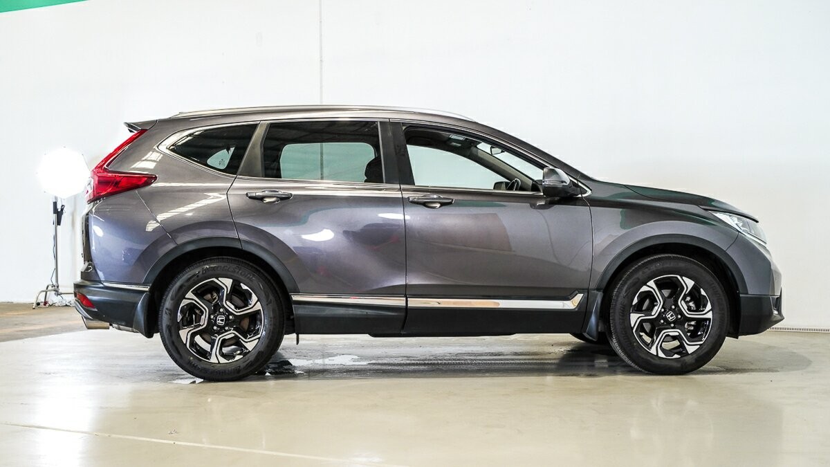 Honda Cr-v image 3