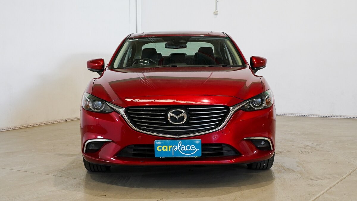 Mazda 6 image 2