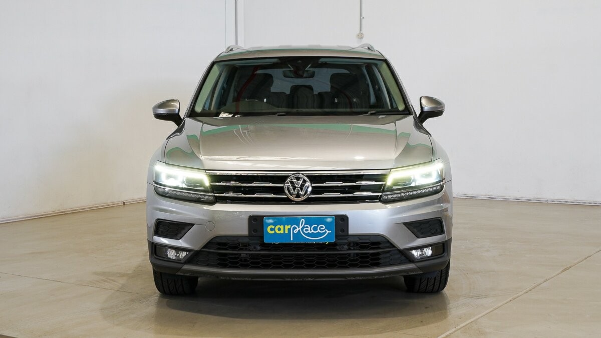 Volkswagen Tiguan image 2