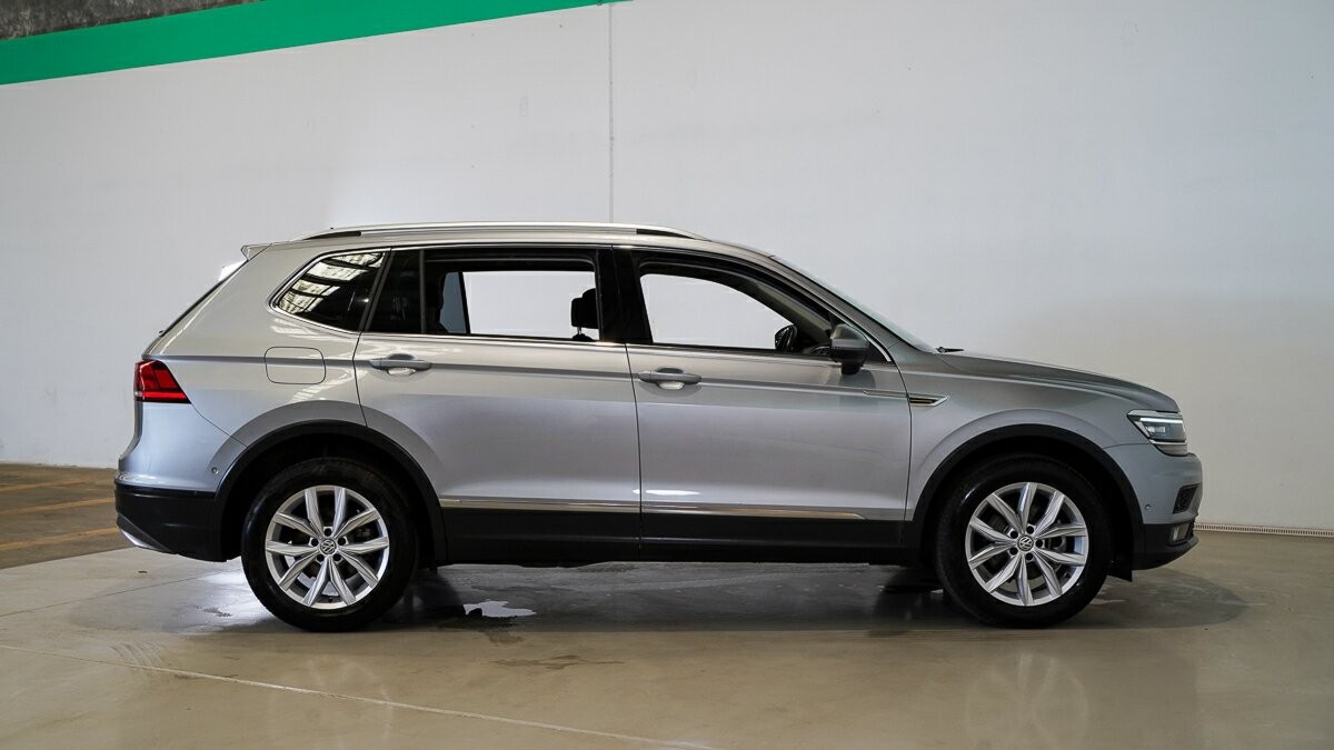 Volkswagen Tiguan image 3