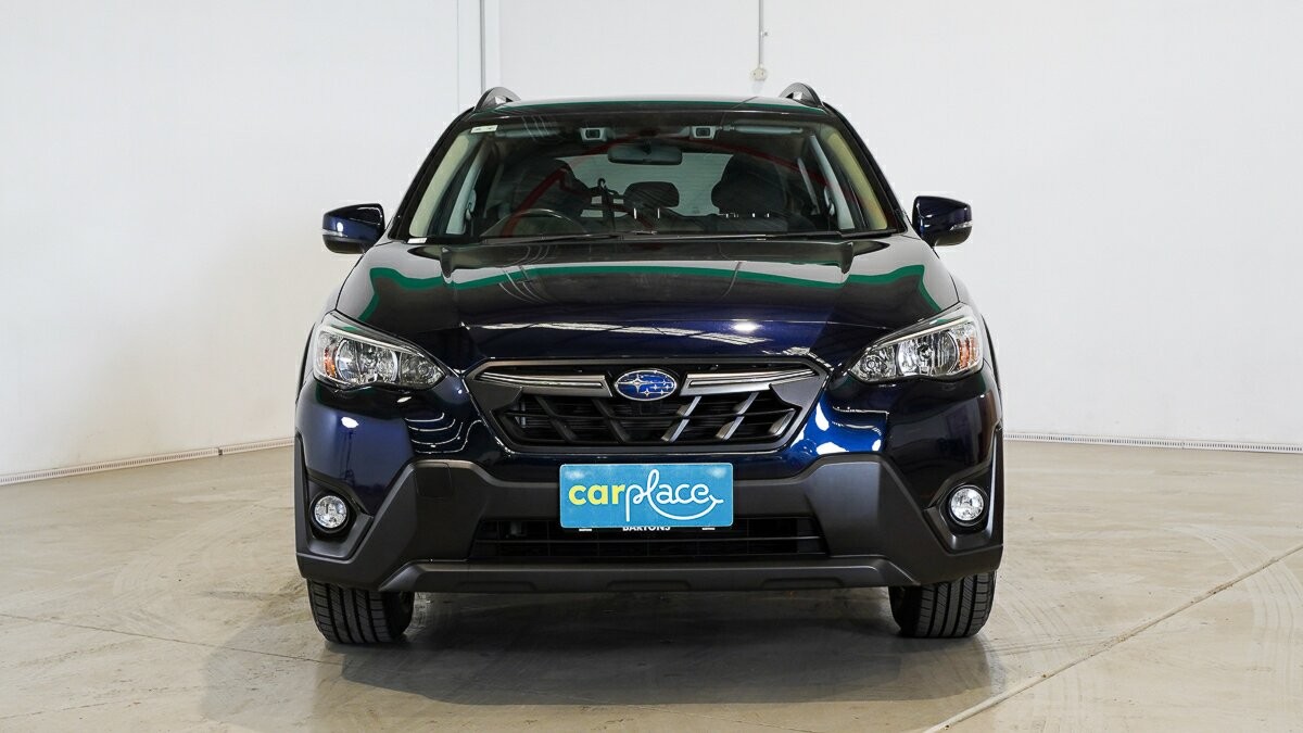 Subaru Xv image 2