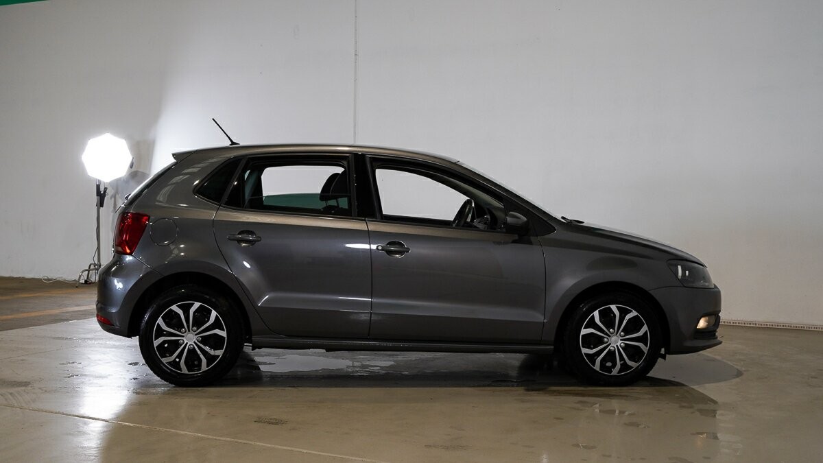 Volkswagen Polo image 3