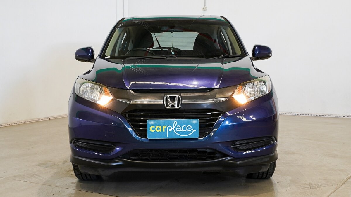 Honda Hr-v image 2