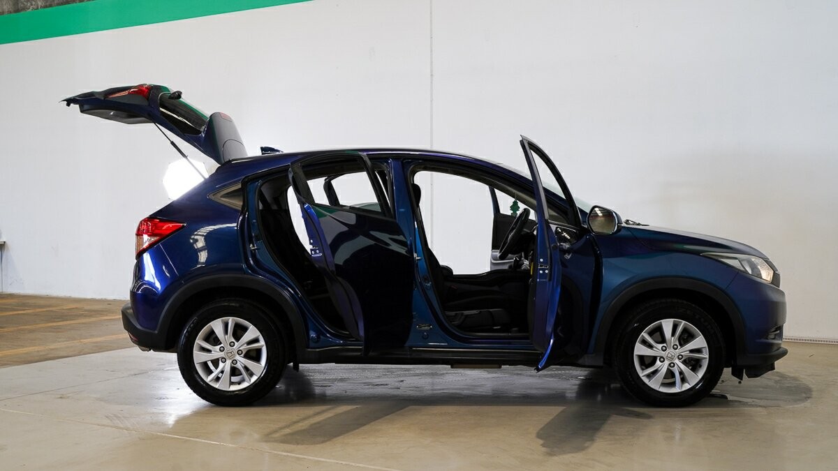 Honda Hr-v image 4