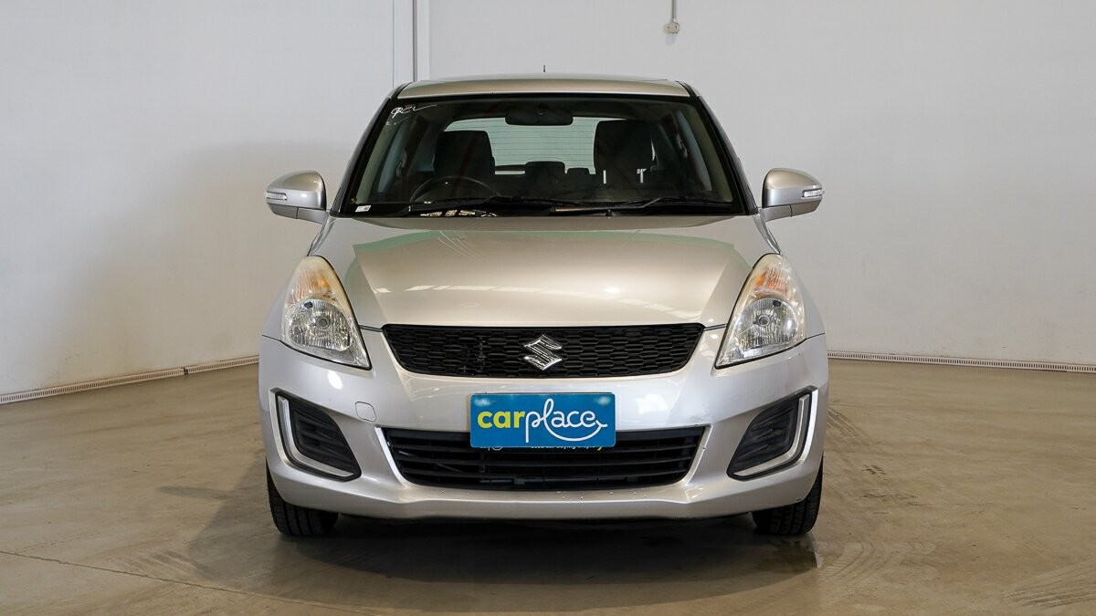 Suzuki Swift image 2
