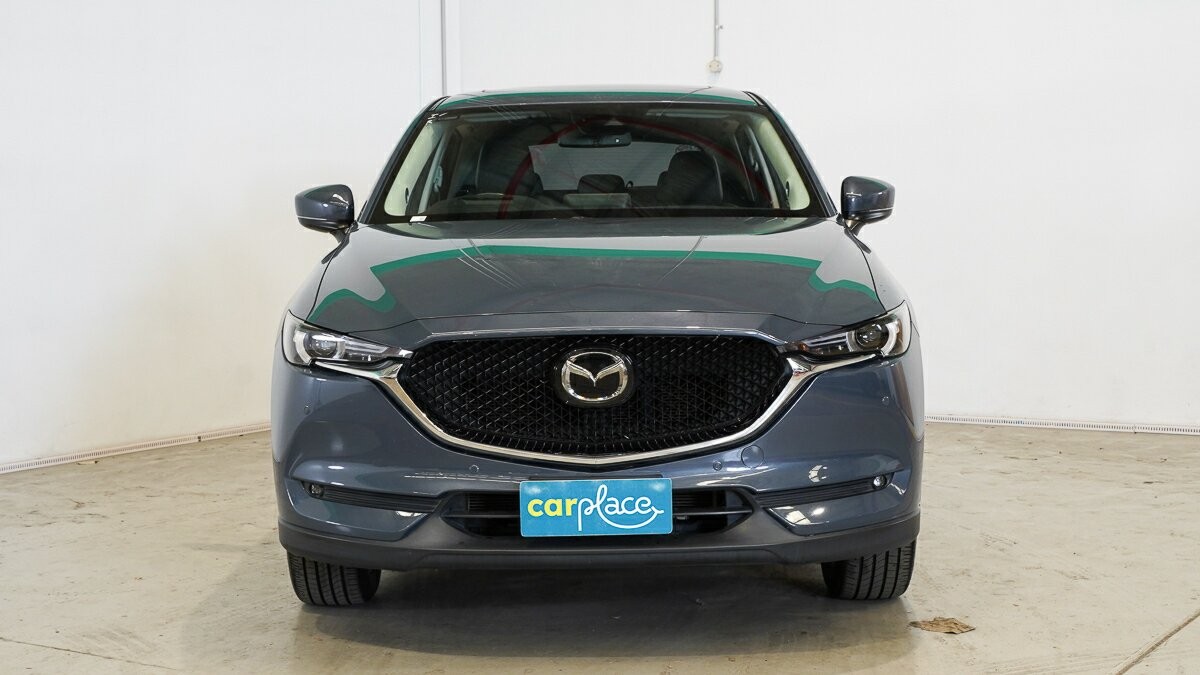 Mazda Cx-5 image 2