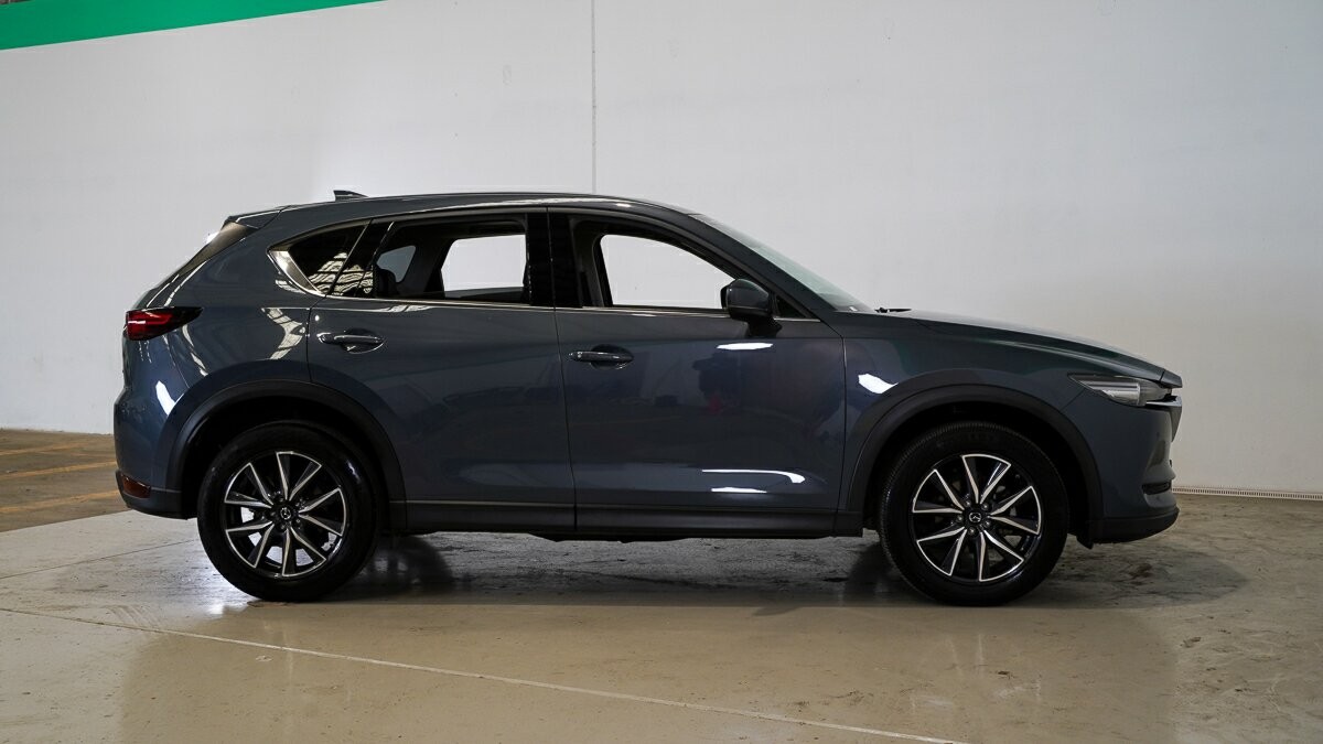 Mazda Cx-5 image 3